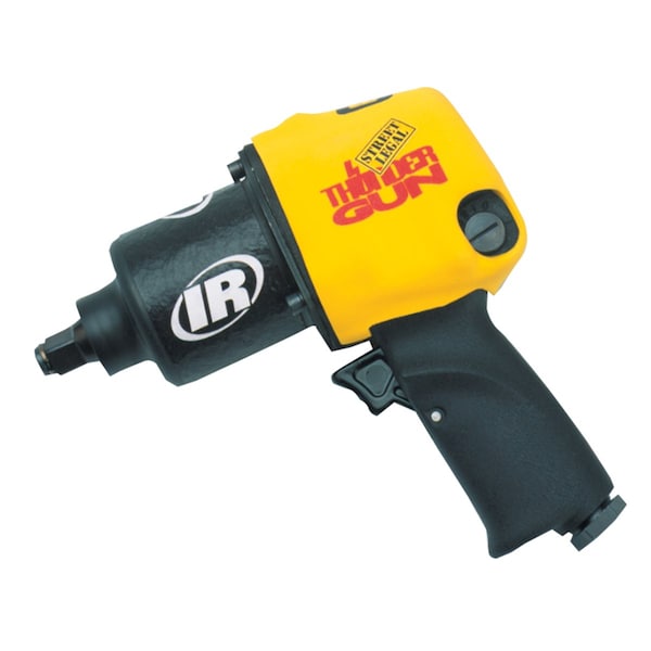 IMPACT WRENCH 12 DRIVE THUNDER GUN STREET LEGAL